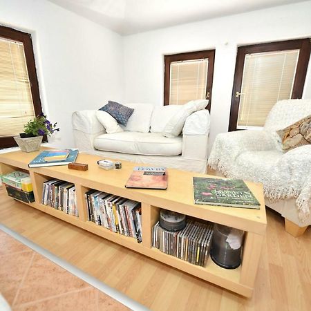 Number Nine Apartment Ohrida Exterior foto